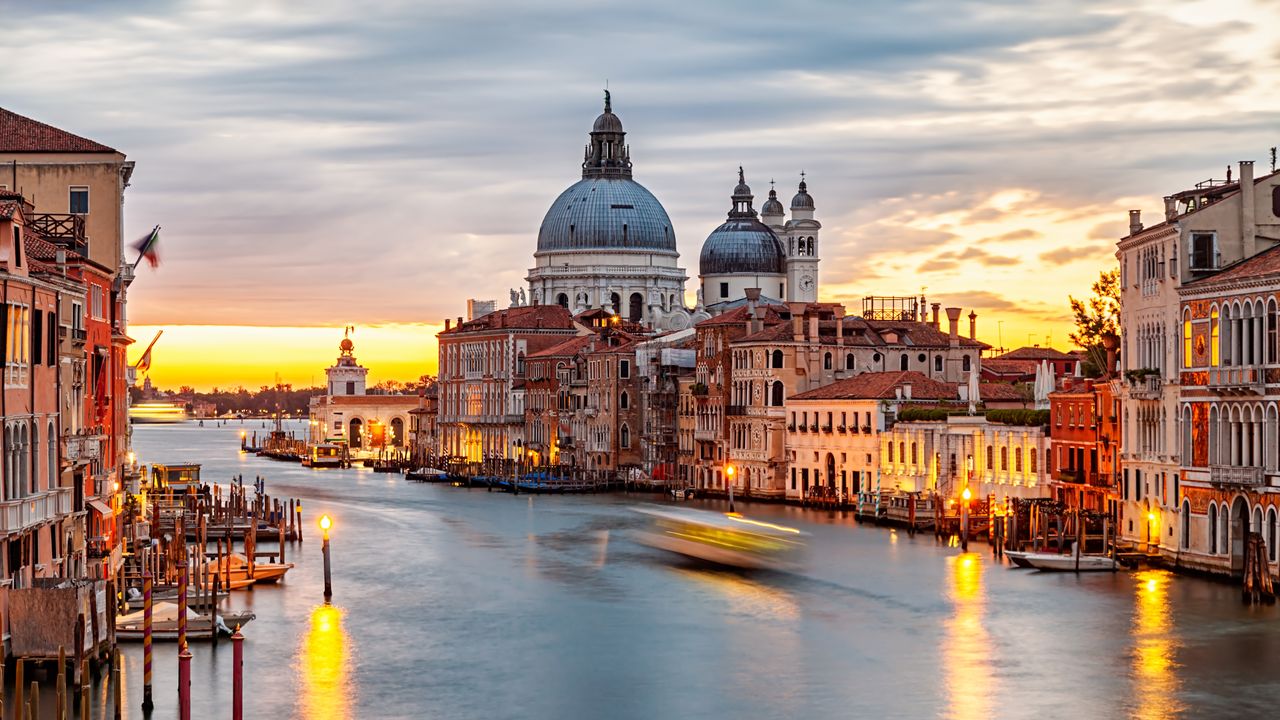 Venezia, ticket di ingresso: come funziona e in quali date si paga