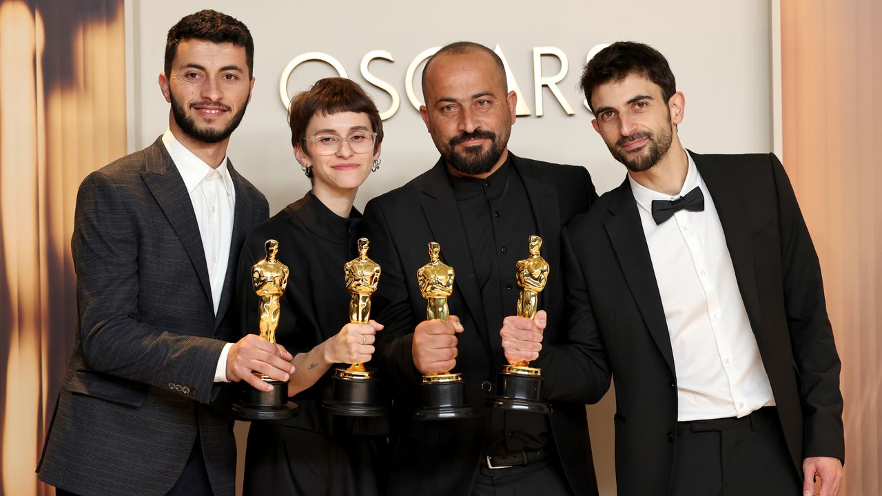 No Other Land, uno dei registi palestinesi arrestato da Israele