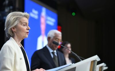 Difesa comune europea, quali sono i limiti pratici e di tempo per sostituire gli Usa