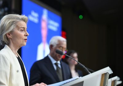 Difesa comune europea, quali sono i limiti pratici e di tempo per sostituire gli Usa