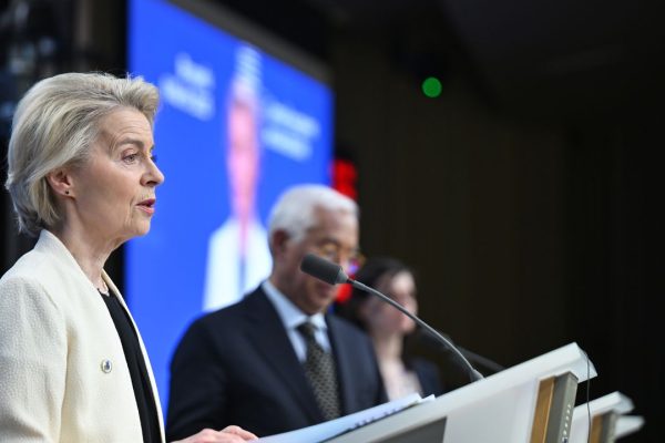 Difesa comune europea, quali sono i limiti pratici e di tempo per sostituire gli Usa