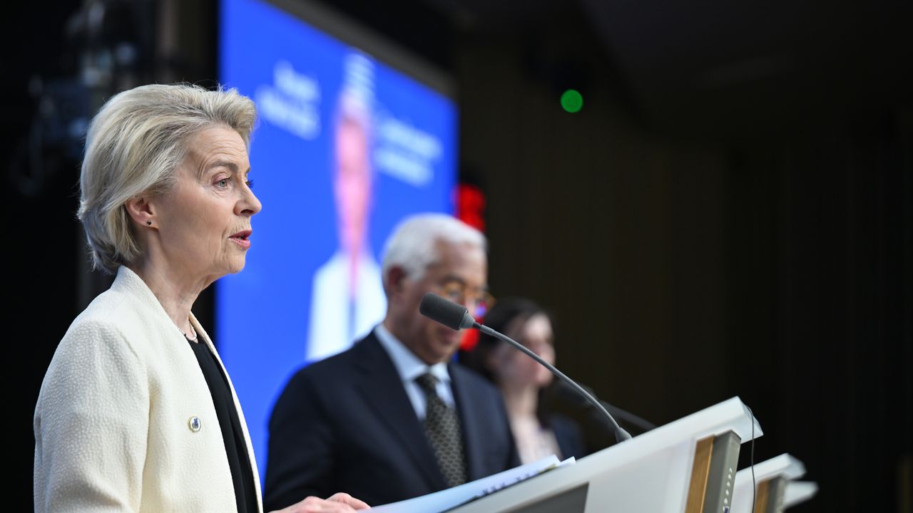 Difesa comune europea, quali sono i limiti pratici e di tempo per sostituire gli Usa