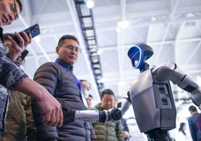 Cina, il 20 gennaio e i 40 giorni del trionfo dell’AI del Dragone