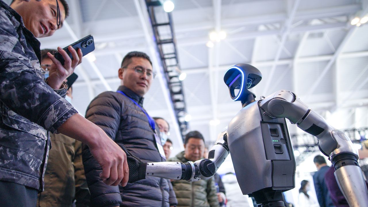 Cina, il 20 gennaio e i 40 giorni del trionfo dell’AI del Dragone