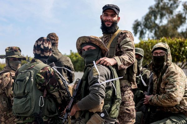 Governare la Siria è più difficile che conquistarla