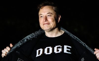 Elon Musk ha un pc da gaming alla Casa Bianca