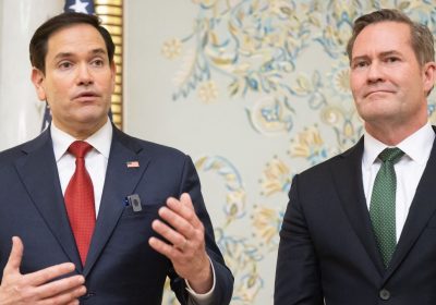 L’Ucraina apre alla proposta di tregua degli Stati Uniti. Ma la Russia esorta a “non correre troppo”