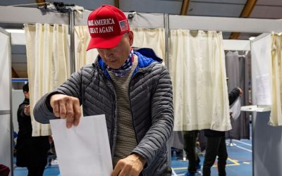 Elezioni in Groenlandia, vincono gli independentisti dalla Danimarca. E ora?