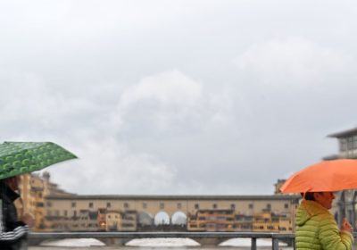 Allerta meteo, qual è la situazione in Toscana ed Emilia-Romagna. Attesa per il picco delle precipitazioni