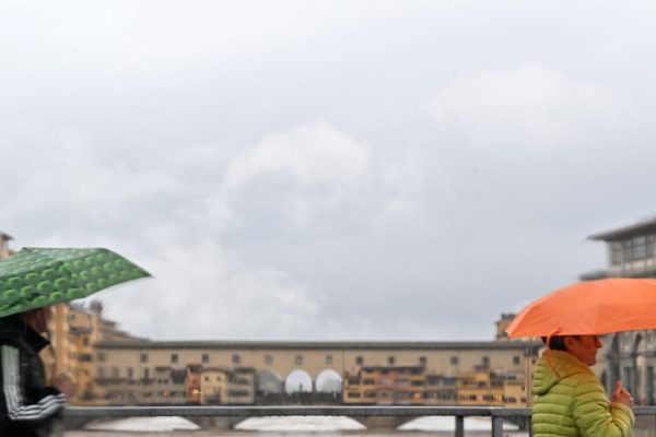 Allerta meteo, qual è la situazione in Toscana ed Emilia-Romagna. Attesa per il picco delle precipitazioni