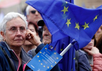 Il Manifesto di Ventotene, storia e significato del testo che ha ispirato l’Unione Europea