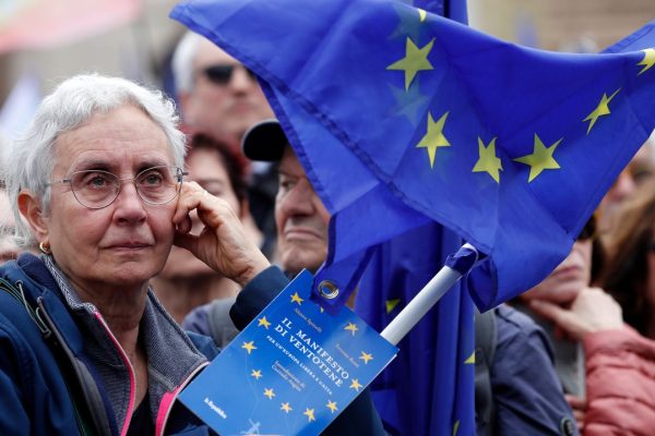 Il Manifesto di Ventotene, storia e significato del testo che ha ispirato l’Unione Europea