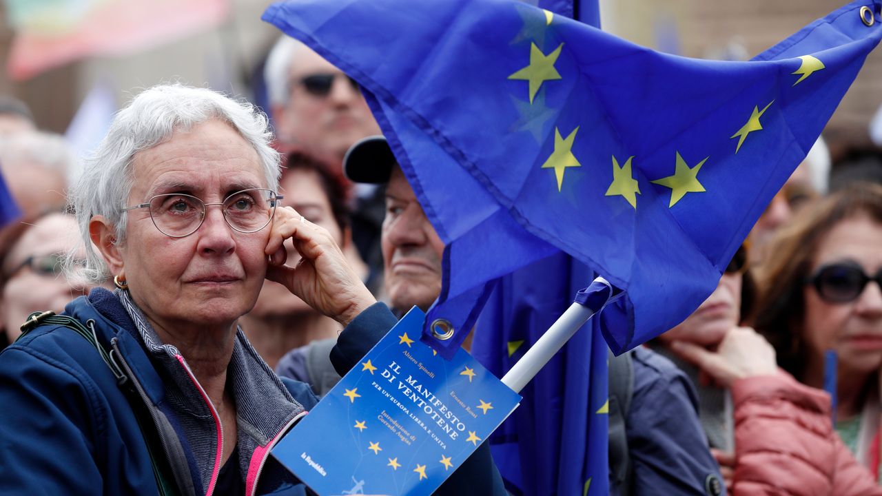 Il Manifesto di Ventotene, storia e significato del testo che ha ispirato l’Unione Europea