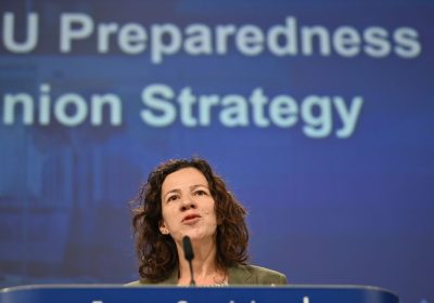 Scorte d’emergenza ed esercitazioni, cosa c’è nel nuovo piano europeo per gestire le crisi