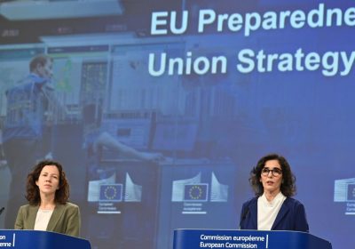 Kit di sopravvivenza per la guerra in Europa, cosa deve assolutamente esserci