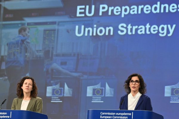 Kit di sopravvivenza per la guerra in Europa, cosa deve assolutamente esserci