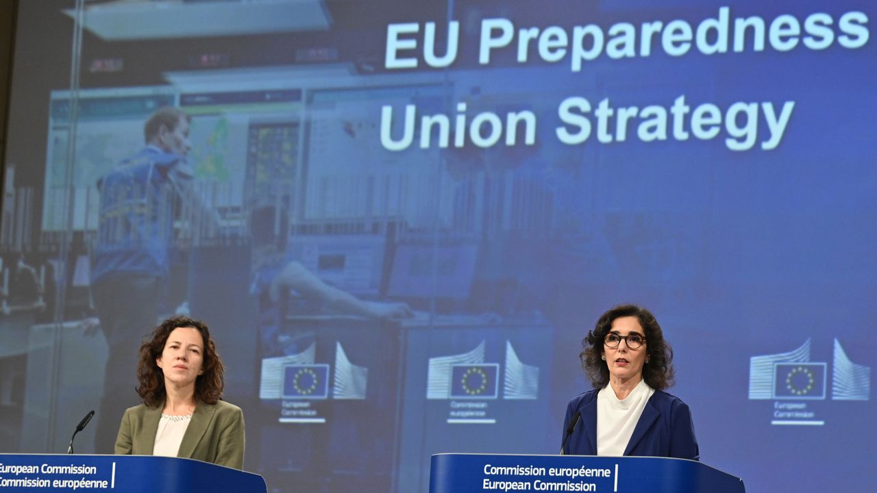 Kit di sopravvivenza per la guerra in Europa, cosa deve assolutamente esserci