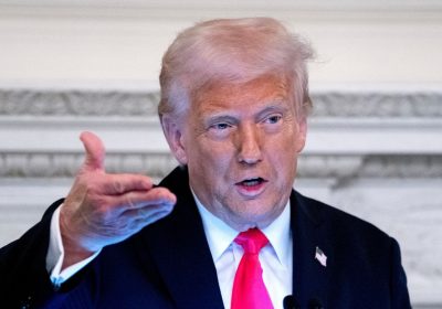 Satelliti spia, Trump li vuole usare al confine con il Messico contro l’immigrazione irregolare