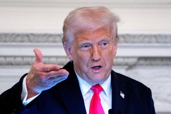 Satelliti spia, Trump li vuole usare al confine con il Messico contro l’immigrazione irregolare