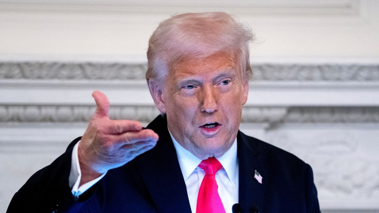 Satelliti spia, Trump li vuole usare al confine con il Messico contro l’immigrazione irregolare