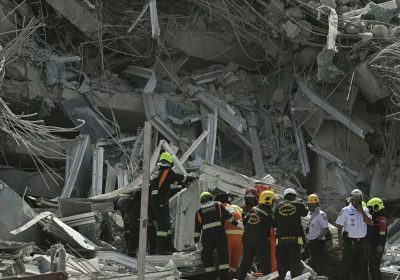 Myanmar, cosa sappiamo del violento terremoto che ha devastato il paese. Colpite anche Thailandia e Cina