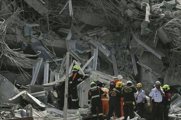 Myanmar, cosa sappiamo del violento terremoto che ha devastato il paese. Colpite anche Thailandia e Cina