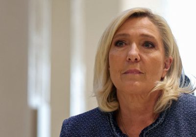 Marine Le Pen condannata e ineleggibile. Chi è la leader dell’estrema destra francese