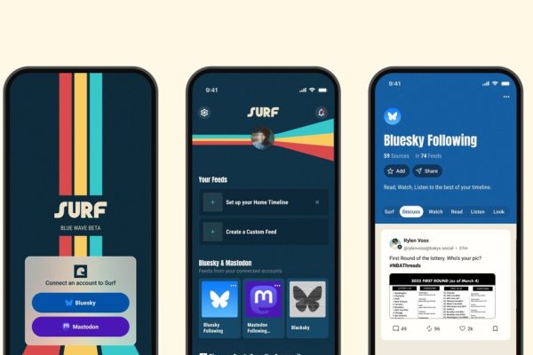 Arriva l’app social che nasconde dal web i post di Musk – Web & Social