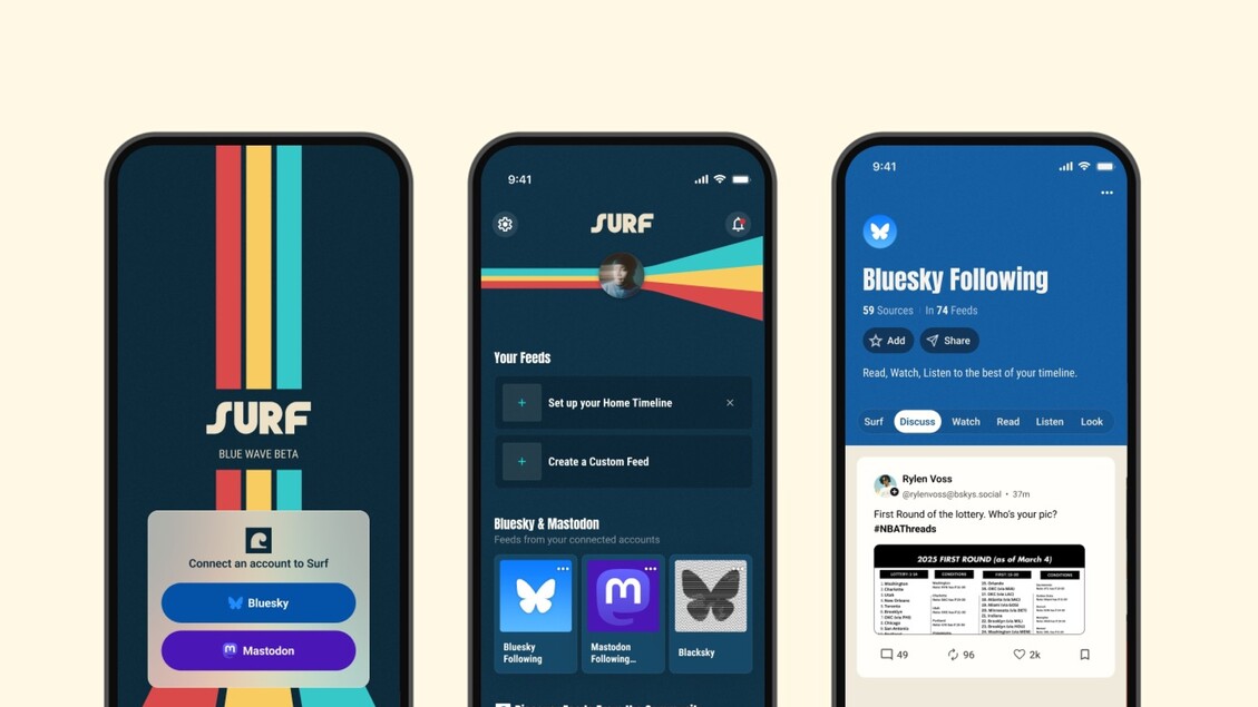 Arriva l’app social che nasconde dal web i post di Musk – Web & Social