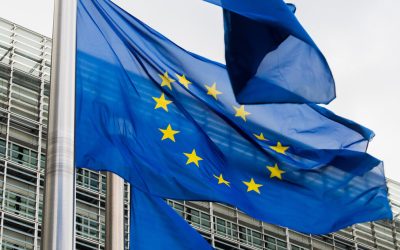 Le regole digitali Ue sullo sfondo dei negoziati commerciali Usa  – Telecomunicazioni