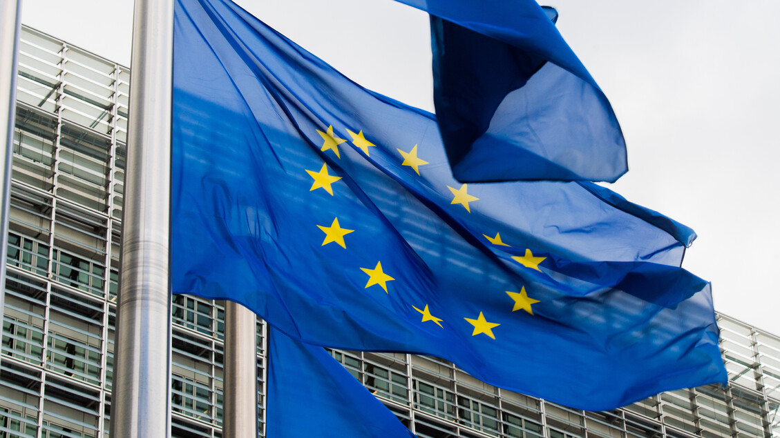 Le regole digitali Ue sullo sfondo dei negoziati commerciali Usa  – Telecomunicazioni