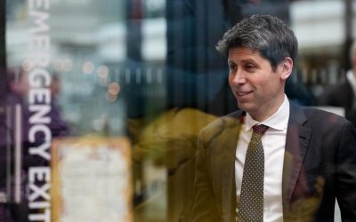 Altman accusa Meta, 100 milioni di dollari per rubarci talenti – Notizie