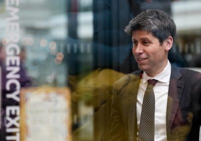 Media, OpenAI cerca partner in India per creare un datacenter – Notizie