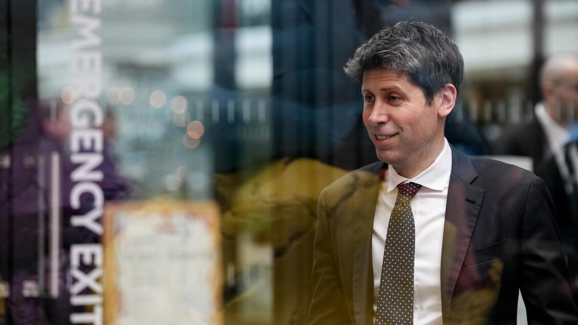 OpenAI diventa società a scopo di lucro, a Microsoft il 27% – Notizie