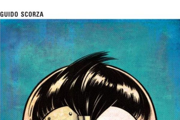 Diario di un chatbot sentimentale, il libro di Guido Scorza – Future Tech