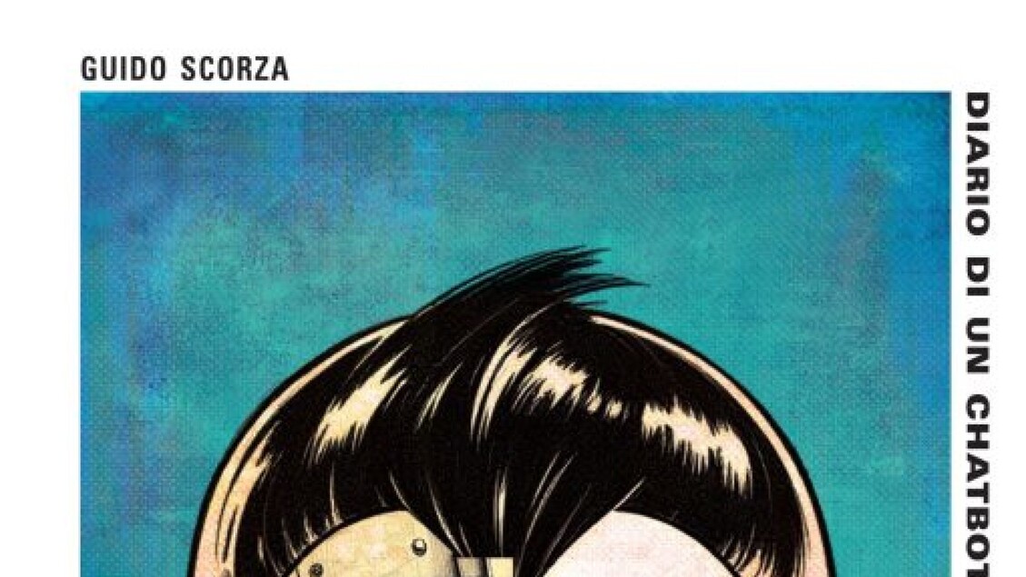 Diario di un chatbot sentimentale, il libro di Guido Scorza – Future Tech
