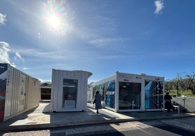 Inaugurato in Italia il supercomputer per lo spazio europeo – Notizie