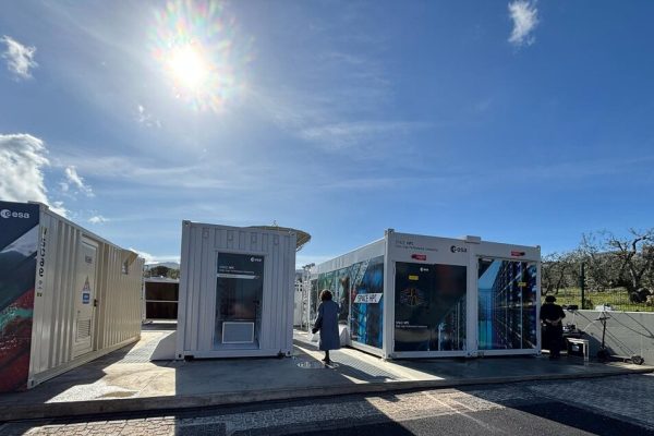 Inaugurato in Italia il supercomputer per lo spazio europeo – Notizie