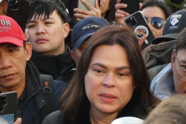 Rodrigo Duterte, siamo stati a L’Aia al processo contro l’ex presidente filippino e la sua guerra alle droghe