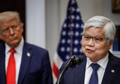 Il produttore di chip Tsmc investirà 100 miliardi negli Usa – Telecomunicazioni