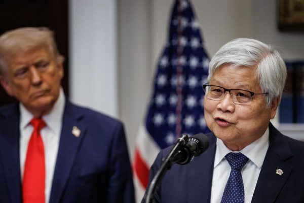 Il produttore di chip Tsmc investirà 100 miliardi negli Usa – Telecomunicazioni