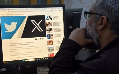 Addio a Twitter, X chiuderà il vecchio dominio del social – Web & Social