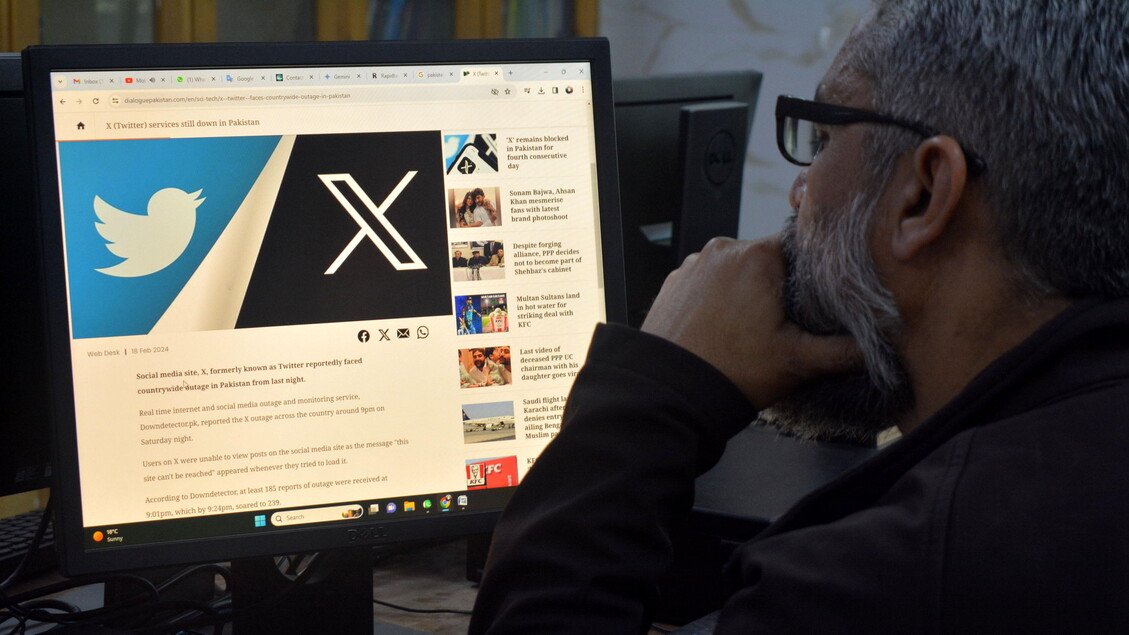 Addio a Twitter, X chiuderà il vecchio dominio del social – Web & Social