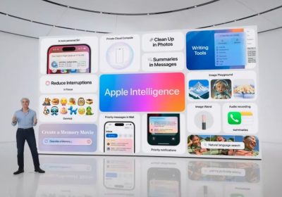 Le funzioni di Apple Intelligence ora disponibili in italiano – Software e App