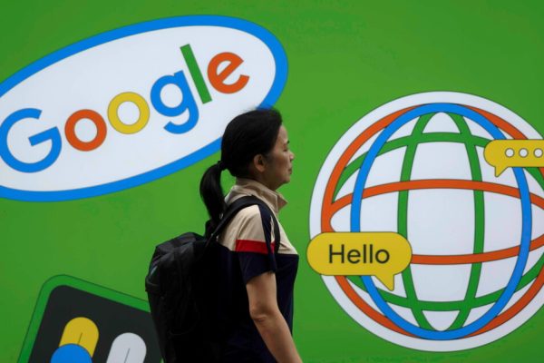 Google, arriva anche in Italia la ricerca con l’IA – Software e App