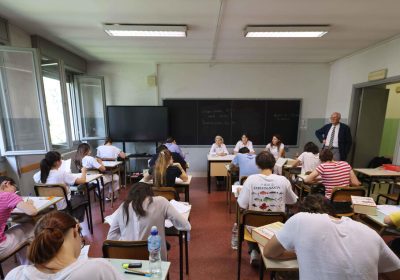 L’80% dei ragazzi italiani vorrebbe studiare l’IA a scuola – Future Tech