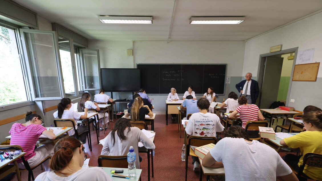 L’80% dei ragazzi italiani vorrebbe studiare l’IA a scuola – Future Tech