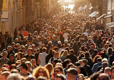 Gemello digitale dell’Italia, questa startup ne sta creando uno