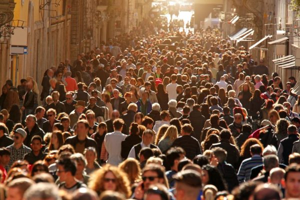 Gemello digitale dell’Italia, questa startup ne sta creando uno