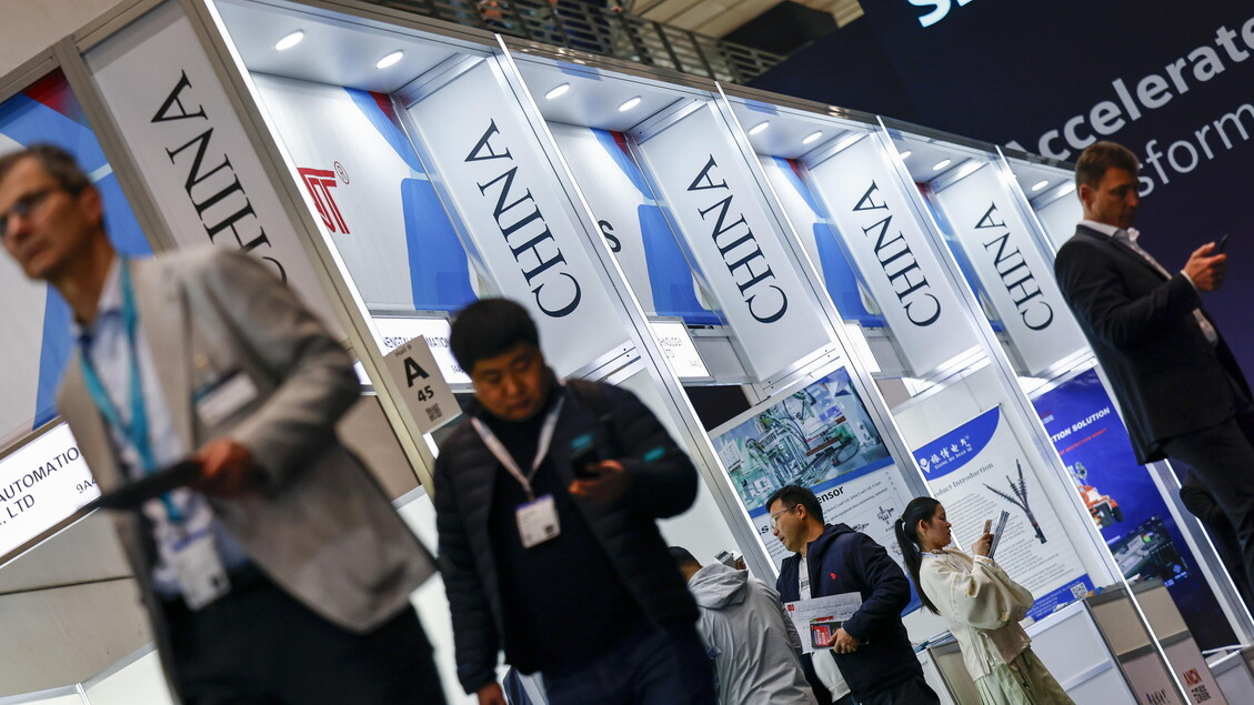 Corsa in Cina, Zhipu AI sarebbe 8 volte più veloce di Deepseek – Software e App